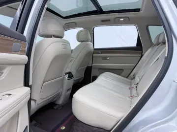2024 Aito AITO M7 с пробегом 46 000 км