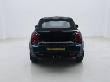 2021 Mini Electric MINI COOPER с пробегом 37 100 км