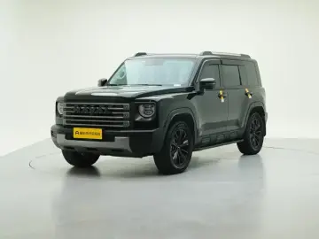 Haval Menglong PLUS