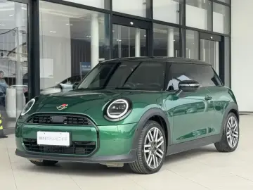 Mini Electric MINI COOPER