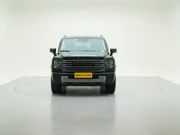 2024 Haval Menglong PLUS с пробегом 41 700 км