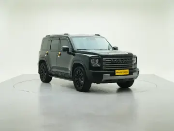 2024 Haval Menglong PLUS с пробегом 41 700 км