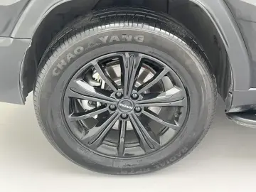 2024 Haval Menglong PLUS с пробегом 41 700 км