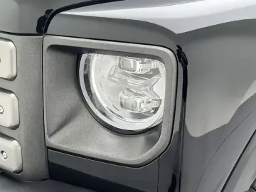 2024 Haval Menglong PLUS с пробегом 41 700 км