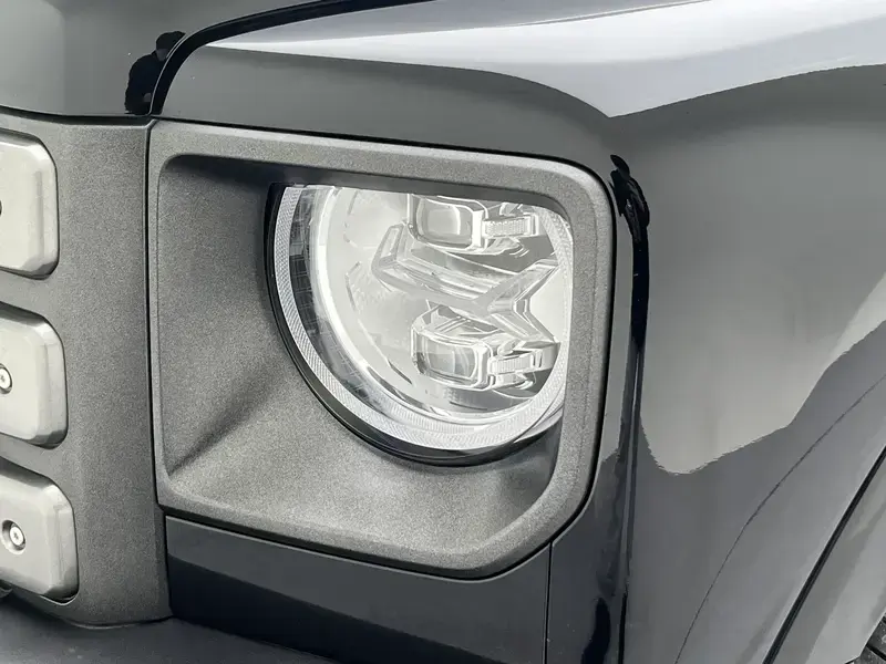 2024 Haval Menglong PLUS с пробегом 41 700 км