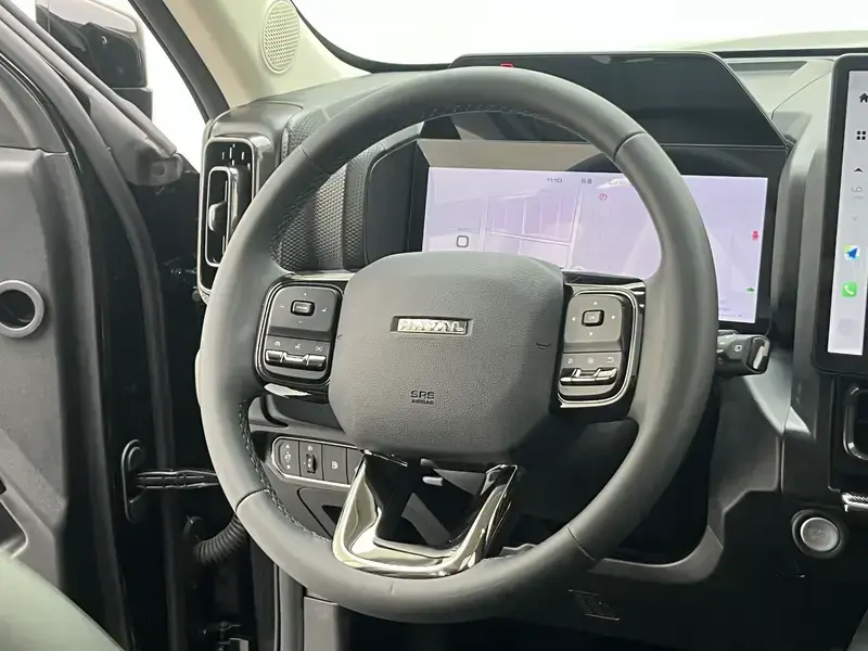 2024 Haval Menglong PLUS с пробегом 41 700 км