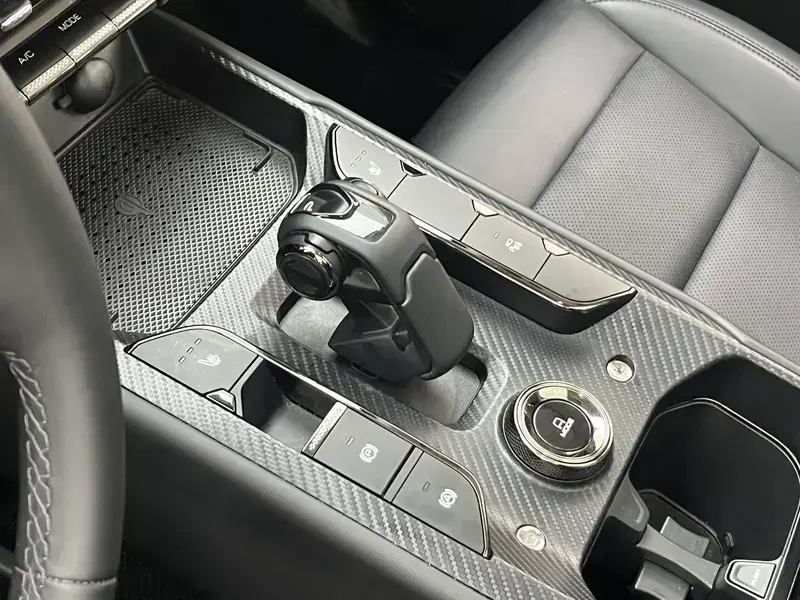 2024 Haval Menglong PLUS с пробегом 41 700 км
