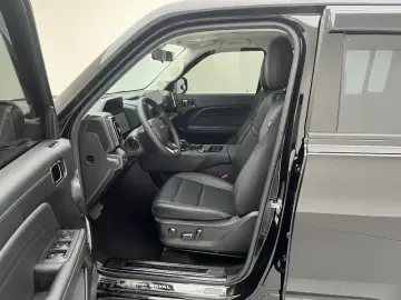 2024 Haval Menglong PLUS с пробегом 41 700 км