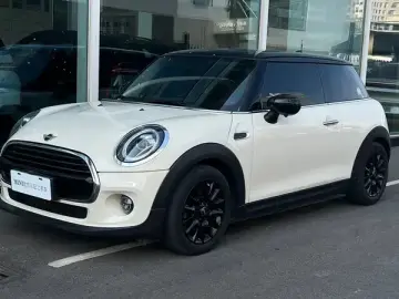 Mini Electric MINI COOPER