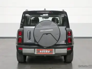 2024 Haval Menglong PLUS с пробегом 19 600 км