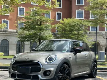 Mini Electric MINI COOPER