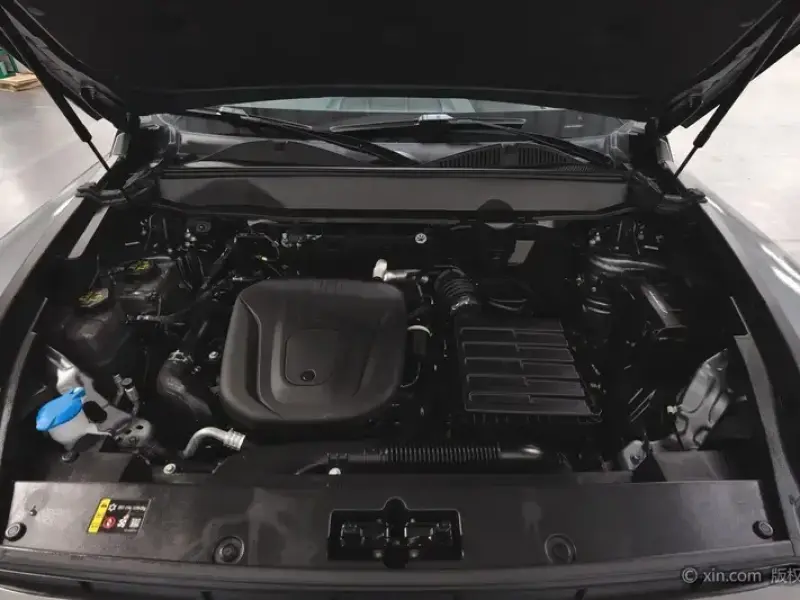 2024 Haval Menglong PLUS с пробегом 19 600 км