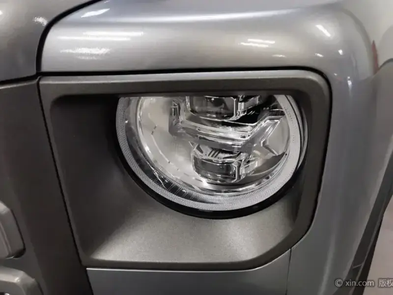 2024 Haval Menglong PLUS с пробегом 19 600 км