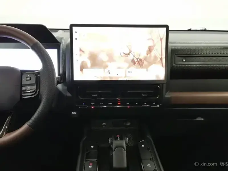 2024 Haval Menglong PLUS с пробегом 19 600 км