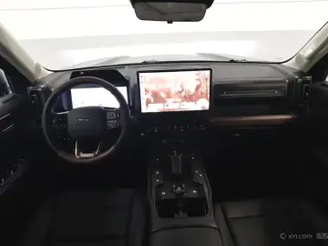 2024 Haval Menglong PLUS с пробегом 19 600 км