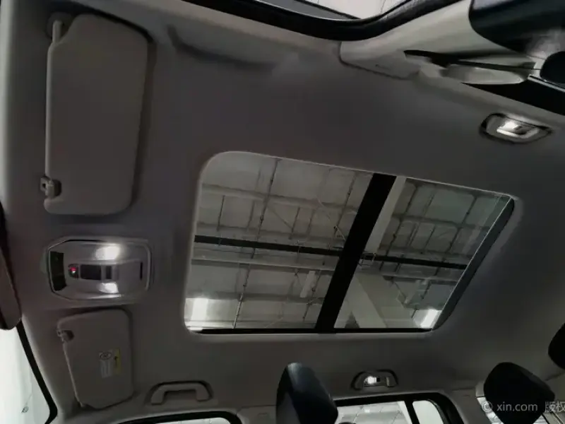 2024 Haval Menglong PLUS с пробегом 19 600 км