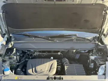 2024 Haval Menglong PLUS с пробегом 50 000 км