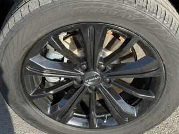 2024 Haval Menglong PLUS с пробегом 50 000 км