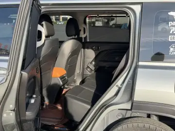 2024 Haval Menglong PLUS с пробегом 50 000 км