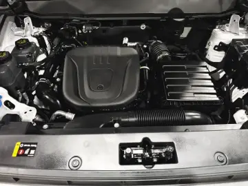 2024 Haval Menglong PLUS с пробегом 20 000 км