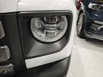 2024 Haval Menglong PLUS с пробегом 20 000 км