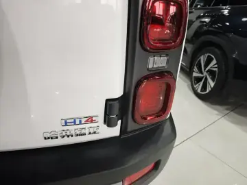 2024 Haval Menglong PLUS с пробегом 20 000 км