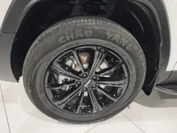2024 Haval Menglong PLUS с пробегом 20 000 км