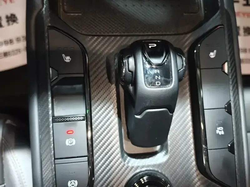 2024 Haval Menglong PLUS с пробегом 20 000 км