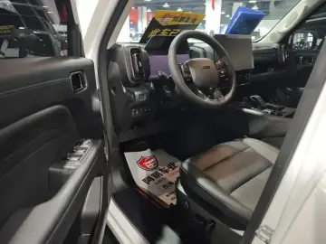 2024 Haval Menglong PLUS с пробегом 20 000 км