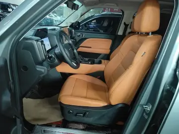 2023 Haval Menglong PLUS с пробегом 63 300 км