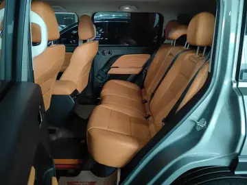 2023 Haval Menglong PLUS с пробегом 63 300 км