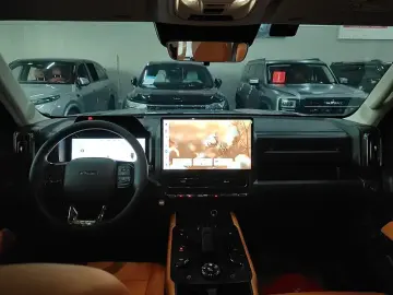 2023 Haval Menglong PLUS с пробегом 63 300 км