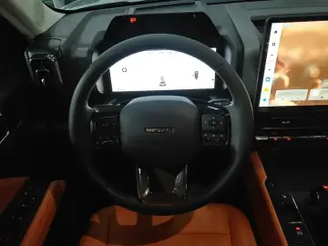 2023 Haval Menglong PLUS с пробегом 63 300 км