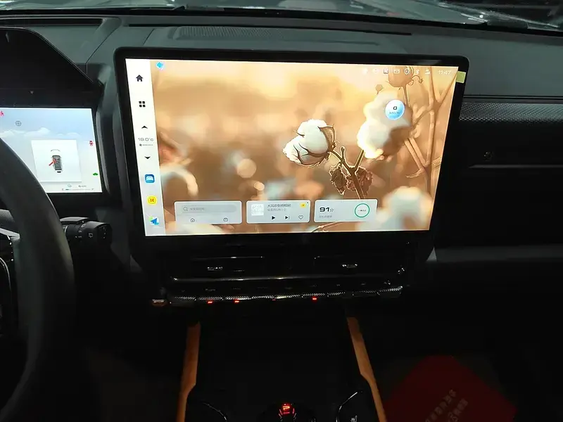 2023 Haval Menglong PLUS с пробегом 63 300 км