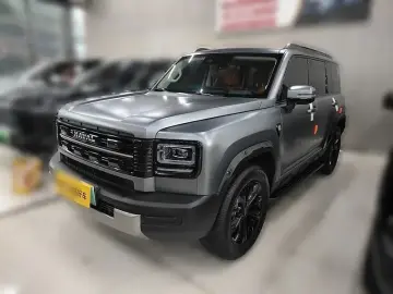 Haval Menglong PLUS