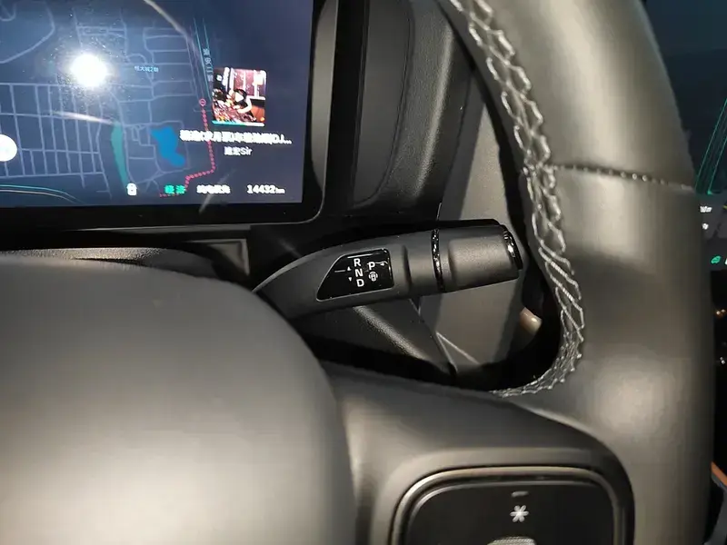 2026 Haval Menglong PLUS с пробегом 14 500 км