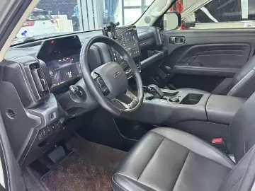 2024 Haval Menglong PLUS с пробегом 66 000 км
