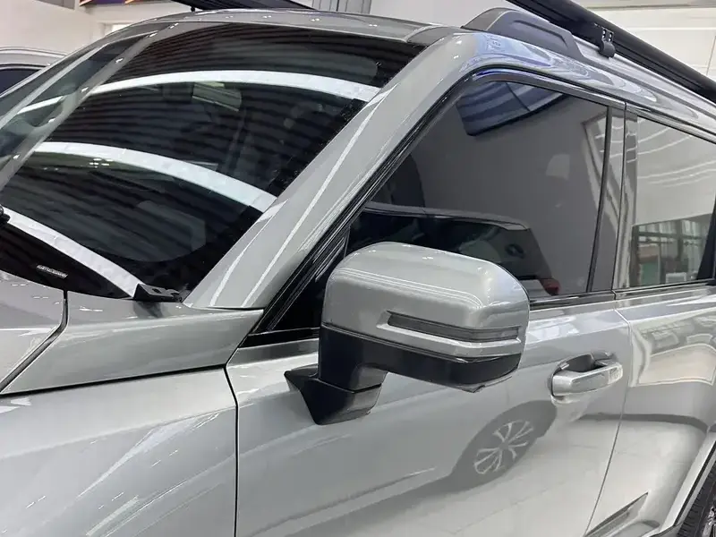 2024 Haval Menglong PLUS с пробегом 66 000 км