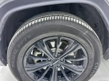2024 Haval Menglong PLUS с пробегом 66 000 км