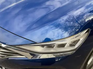 2019 Hyundai Fista EV с пробегом 83 000 км