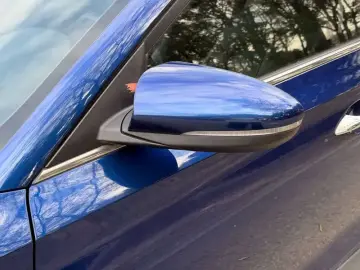 2019 Hyundai Fista EV с пробегом 83 000 км