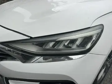 2019 Hyundai Fista EV с пробегом 98 000 км