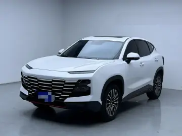 JETOUR Dasheng i-DM