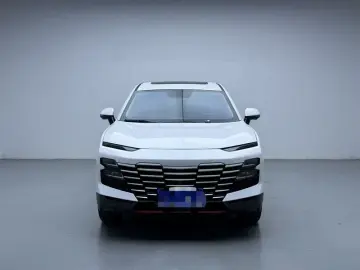 2024 JETOUR Dasheng i-DM с пробегом 65 600 км