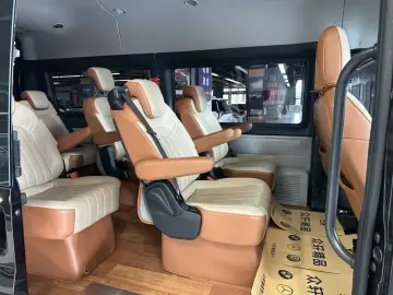 2023 JMC JMC Fushun с пробегом 84 000 км