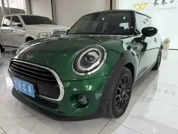 2021 Mini New Energy (Imported) с пробегом 20 000 км