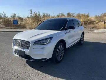 Lincoln Adventurer NEV