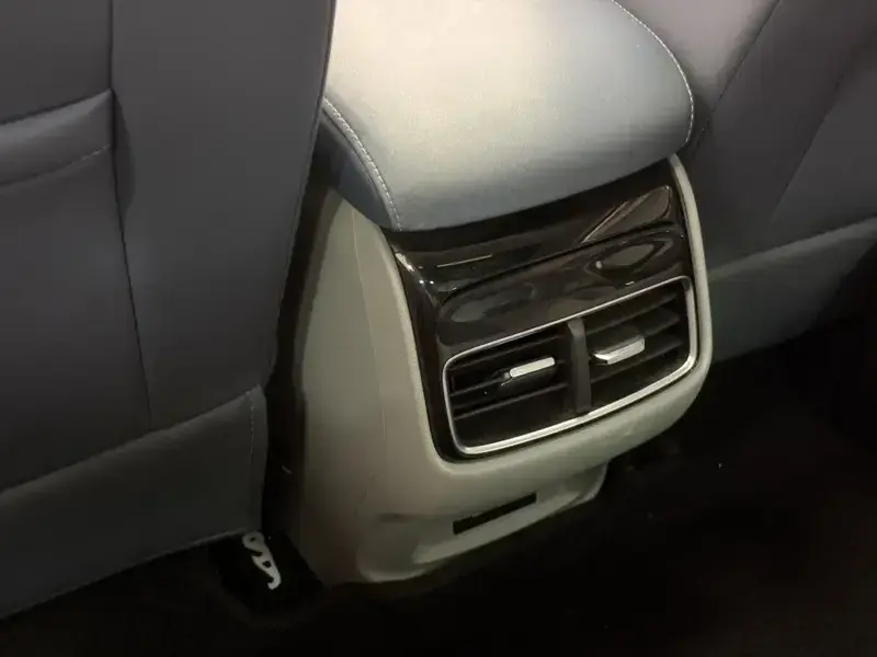 2021 Roewe Feifan ER6 с пробегом 38 000 км