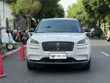 2022 Lincoln Adventurer NEV с пробегом 61 000 км