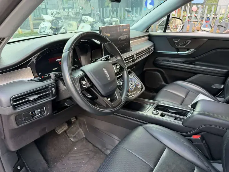 2022 Lincoln Adventurer NEV с пробегом 61 000 км